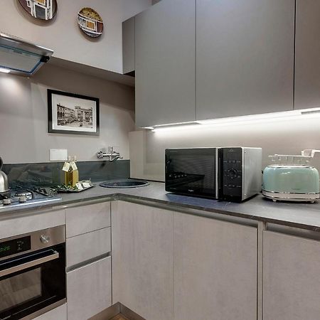 פירנצה Neri Apartment מראה חיצוני תמונה