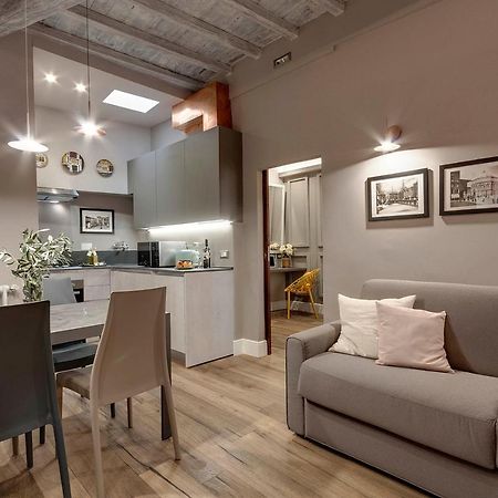 פירנצה Neri Apartment מראה חיצוני תמונה