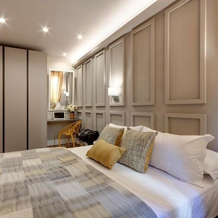 פירנצה Neri Apartment מראה חיצוני תמונה