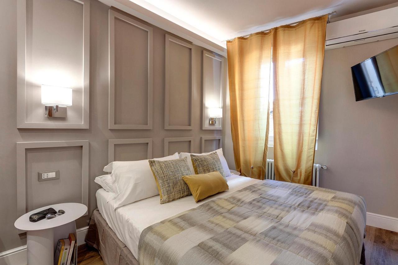 פירנצה Neri Apartment מראה חיצוני תמונה