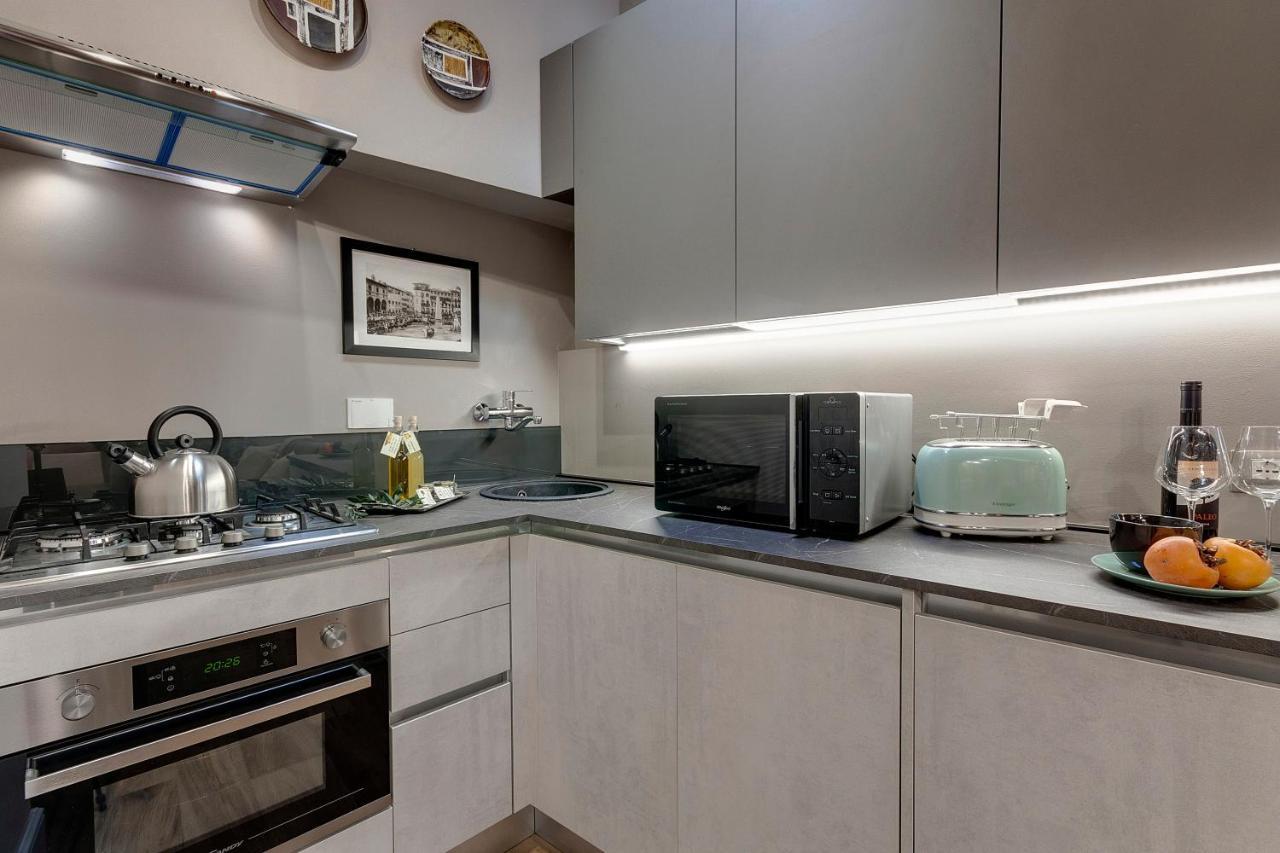פירנצה Neri Apartment מראה חיצוני תמונה