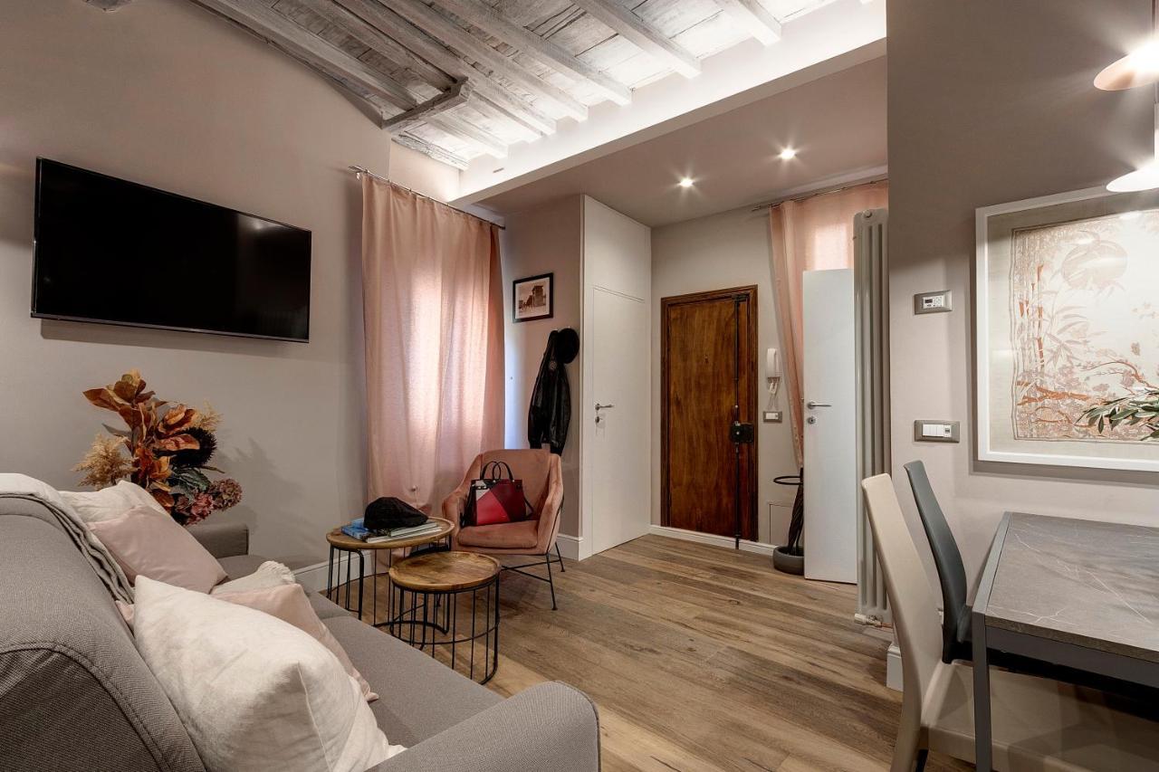 פירנצה Neri Apartment מראה חיצוני תמונה