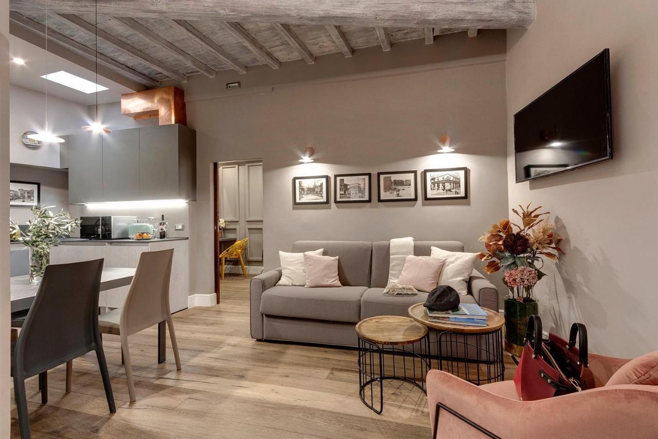 פירנצה Neri Apartment מראה חיצוני תמונה