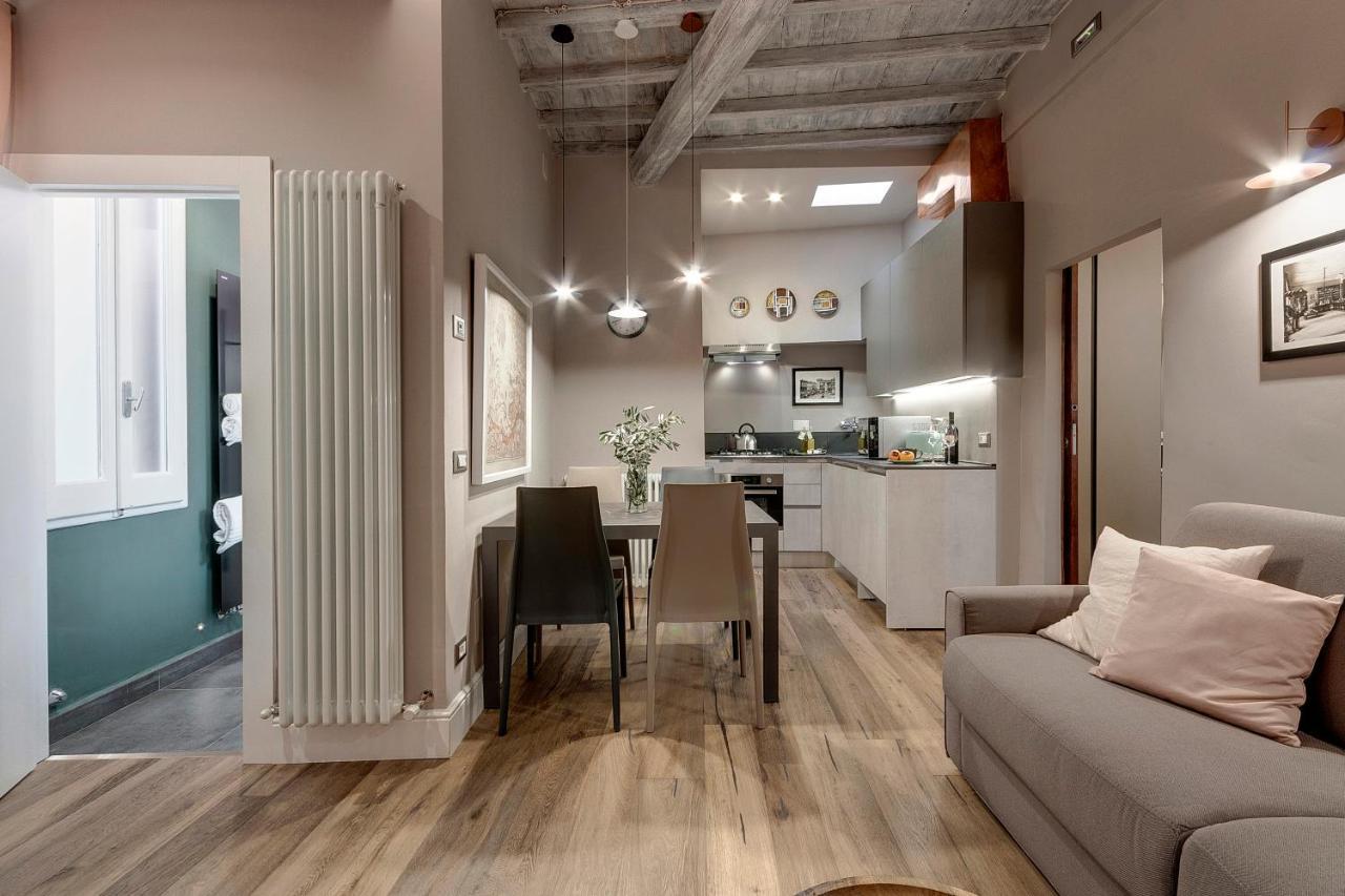 פירנצה Neri Apartment מראה חיצוני תמונה