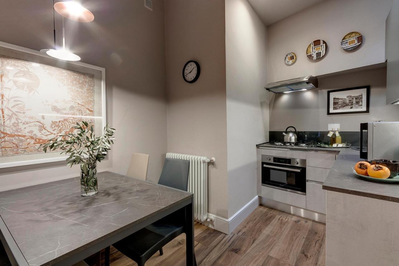 פירנצה Neri Apartment מראה חיצוני תמונה