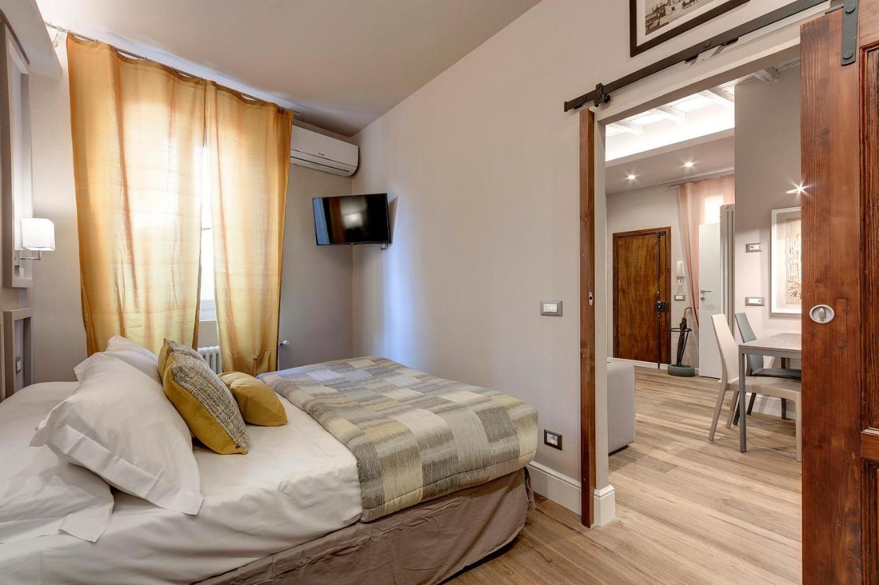 פירנצה Neri Apartment מראה חיצוני תמונה