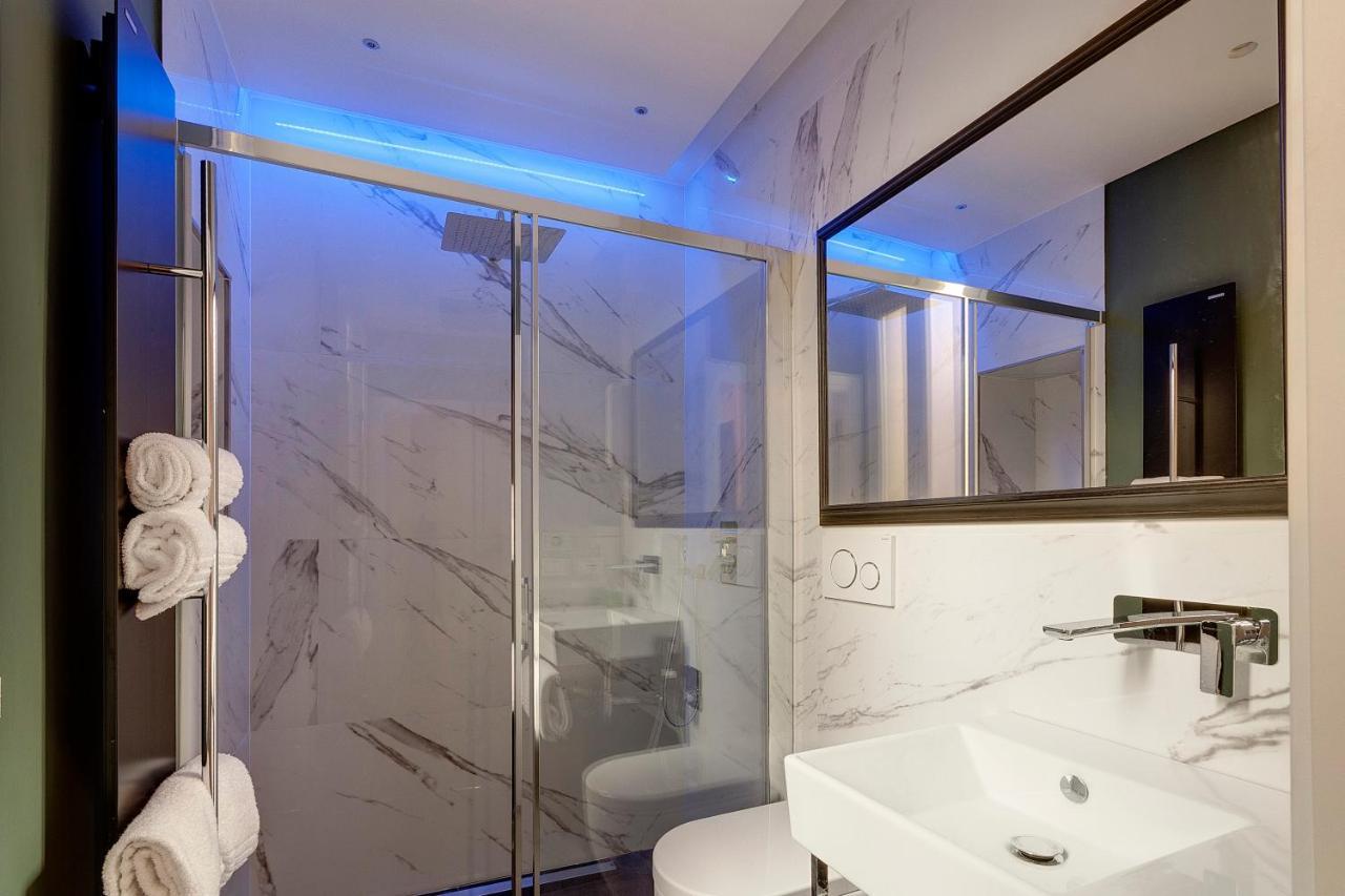 פירנצה Neri Apartment מראה חיצוני תמונה