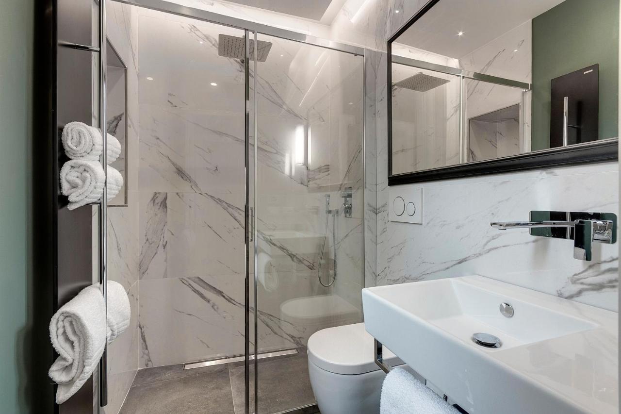 פירנצה Neri Apartment מראה חיצוני תמונה
