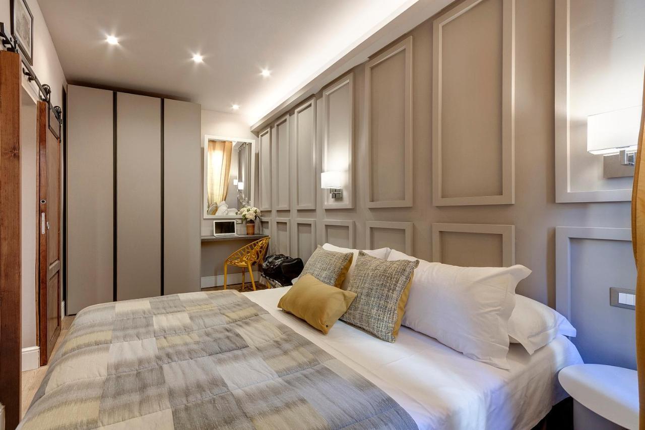 פירנצה Neri Apartment מראה חיצוני תמונה